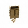 ABZAV|Fast Rifle and Pistol Magazine Pouch Coyote Templar's Gear