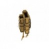 ABZAV|Fast Rifle and Pistol Magazine Pouch Coyote Templar's Gear
