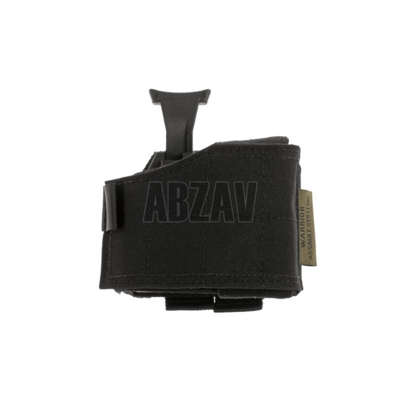 ABZAV|Universal Pistol Holster Black Warrior