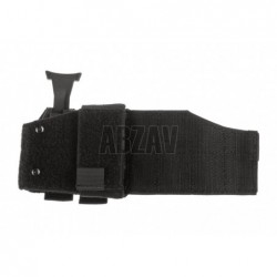 ABZAV|Universal Pistol Holster Black Warrior