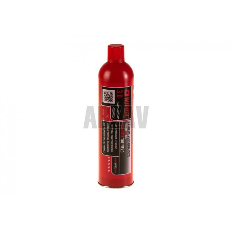 ABZAV|Nuprol 3.0 Premium Extreme Power