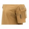 ABZAV|Tactical Tee Coyote L Invader Gear