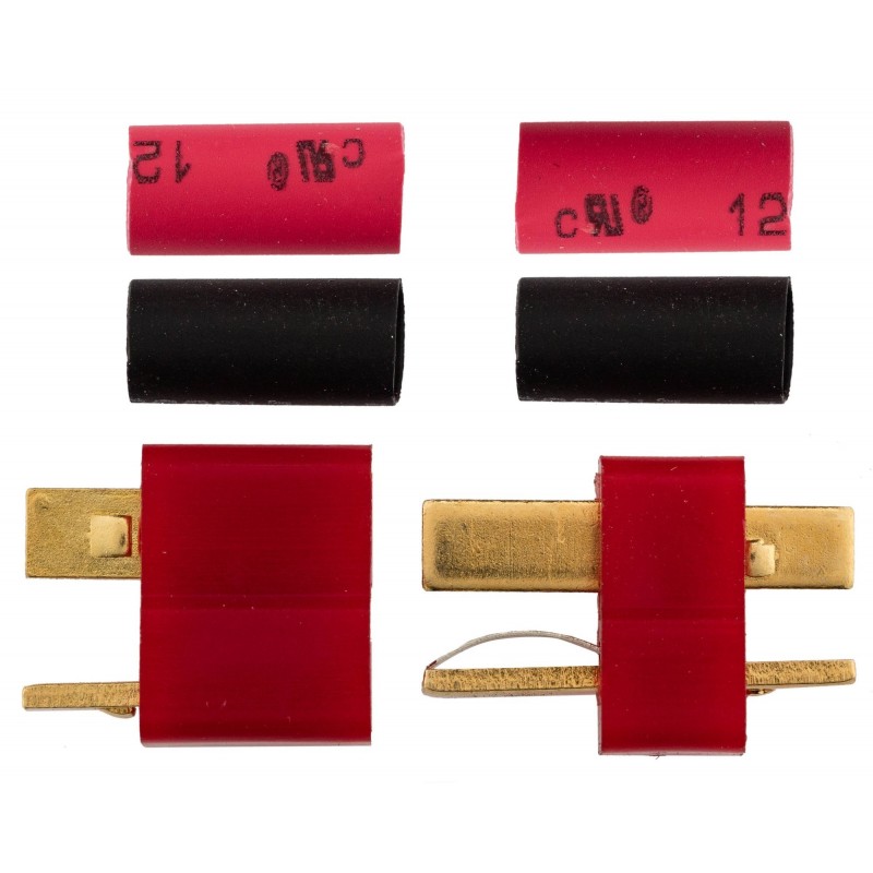 ABZAV|Connectors T-DEANS - GATE