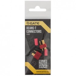 ABZAV|Connectors T-DEANS - GATE