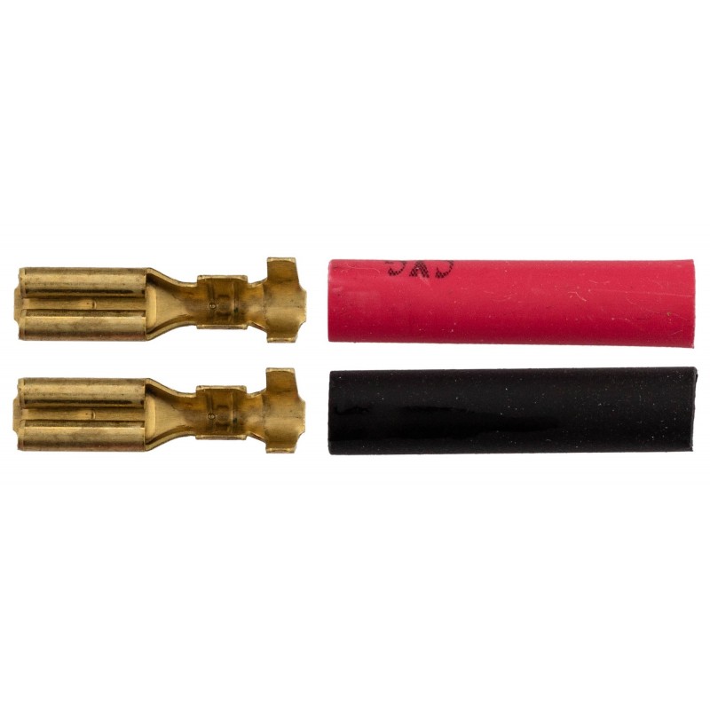 ABZAV|Motor Connectors Female Set GATE