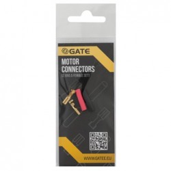 ABZAV|Motor Connectors Female Set GATE