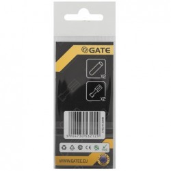 ABZAV|Motor Connectors Female Set GATE