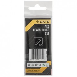 ABZAV|Heatshrinks Set Aeg