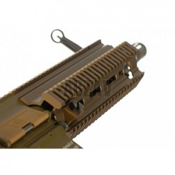 ABZAV|HK416 A5 TAN full métal 1,0j mosfet - vfc