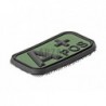 ABZAV|Bloodtype Rubber Patch A Pos Forest JTG