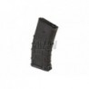 ABZAV|Magazine QRS M4 Midcap 120rds Black VFC