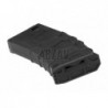 ABZAV|Magazine QRS M4 Midcap 120rds Black VFC