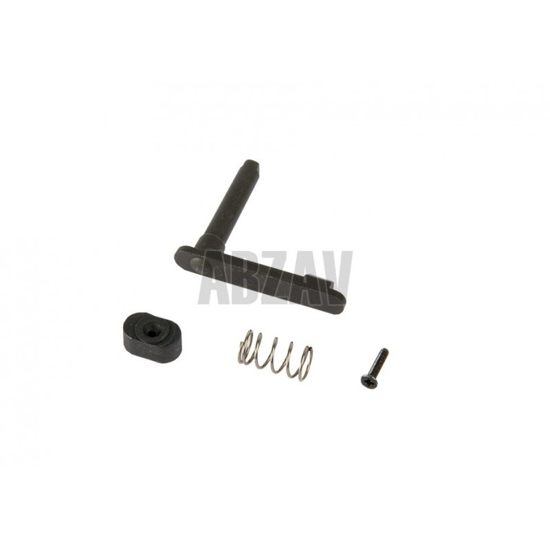 ABZAV|M4/16 Metal Mag Catch SRC