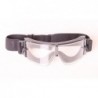 ABZAV|Goggle 1000 White