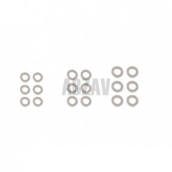 ABZAV|Shims / Bushings