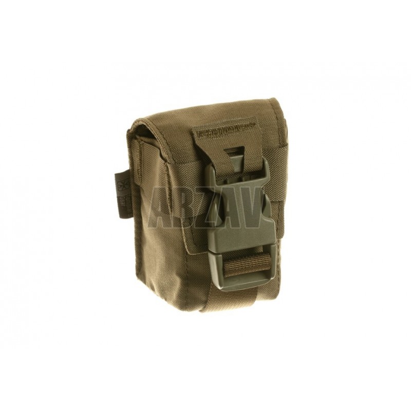 ABZAV|Frag Grenade Pouch Ranger Green Templar's Gear