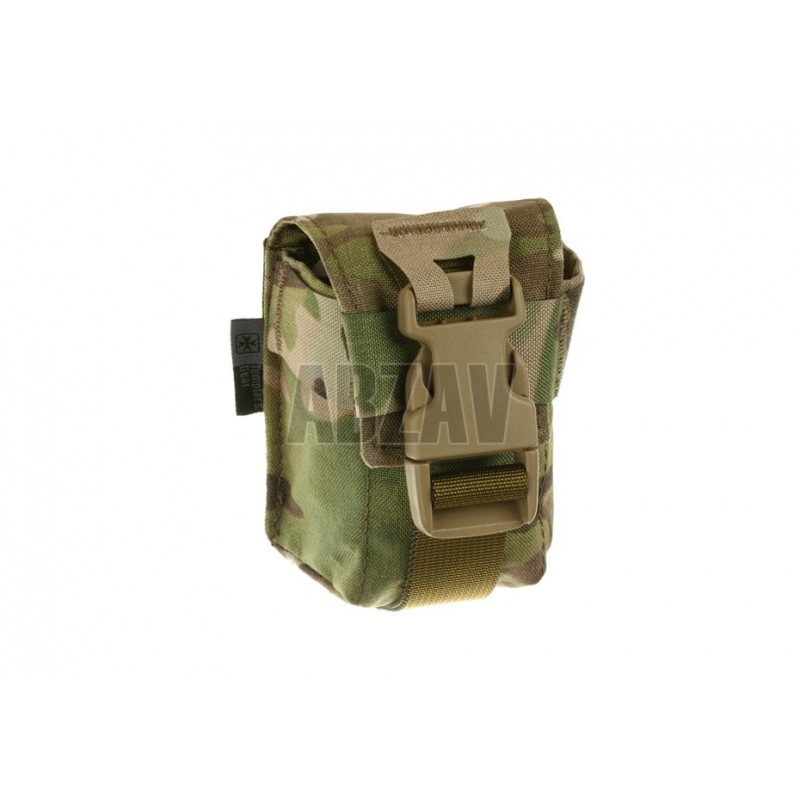 ABZAV|Frag Grenade Pouch Multicam Templar's Gear