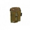 ABZAV|Frag Grenade Pouch Multicam Templar's Gear