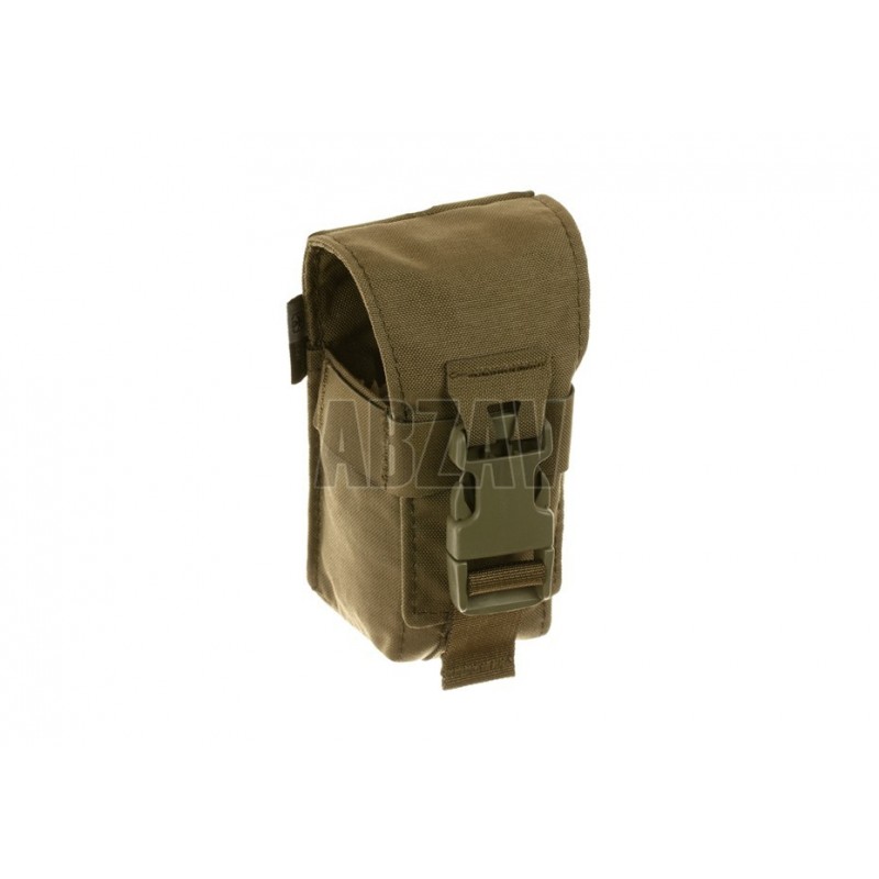 ABZAV|Smoke Grenade Pouch Ranger Green Templar's Gear