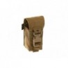 ABZAV|Smoke Grenade Pouch Coyote Templar's Gear