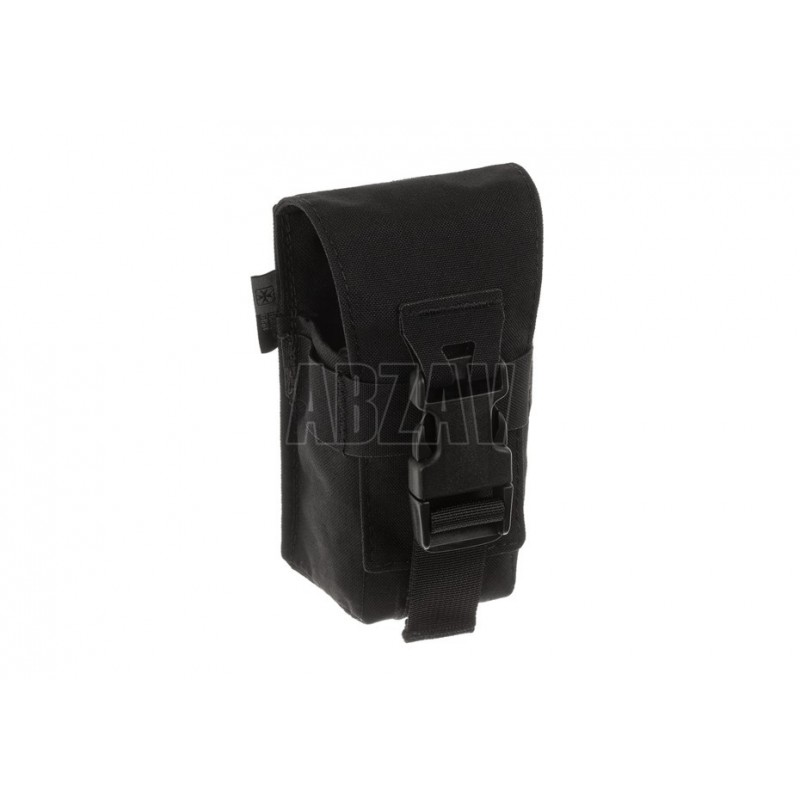 ABZAV|Smoke Grenade Pouch Black Templar's Gear