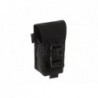 ABZAV|Smoke Grenade Pouch Black Templar's Gear