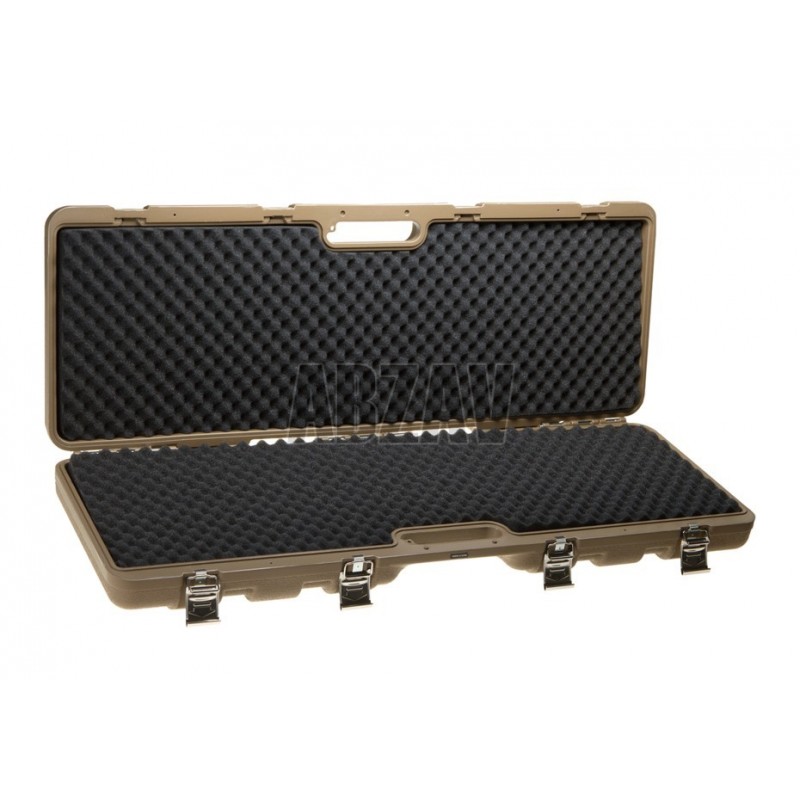 ABZAV|Rifle Case 90x33x13cm Dark Earth VFC