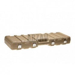 ABZAV|Rifle Case 90x33x13cm Dark Earth VFC
