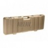 ABZAV|Rifle Case 90x33x13cm Dark Earth VFC