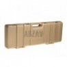 ABZAV|Rifle Case 90x33x13cm Dark Earth VFC