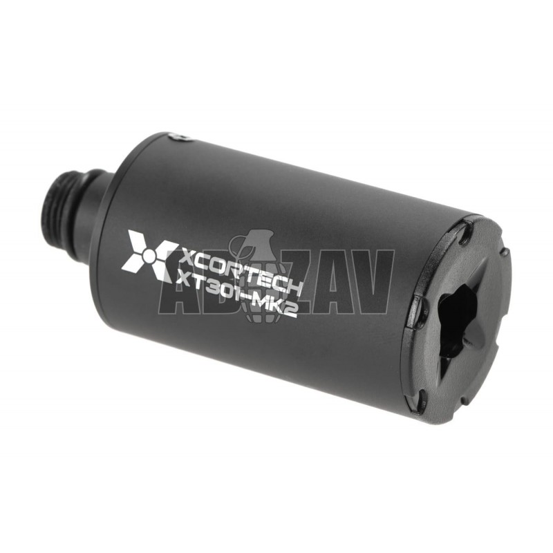 ABZAV|XT301 Mk2 Tracer Unit CCW XCORTECH