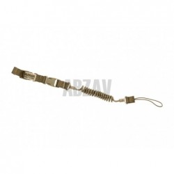 ABZAV|Pistol Lanyard Coyote Warrior