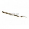 ABZAV|Pistol Lanyard Coyote Warrior