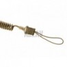 ABZAV|Pistol Lanyard Coyote Warrior