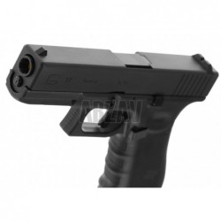 ABZAV|WE17 Gen 4 Metal Version GBB