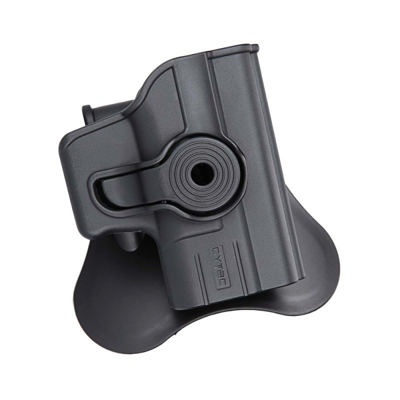 ABZAV|Holster - Springfield XD40 Tactical Cytac