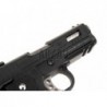 ABZAV|Hi-Capa 3.8 Force Full Metal GBB Black WE
