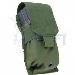 ABZAV|Pouch