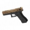 ABZAV|WE18C Etched Metal Version GBB WE