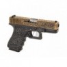 ABZAV|WE19 Etched Metal Version GBB Ivory WE
