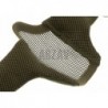 ABZAV|Mk.II Steel Half Face Mask OD Invader Gear