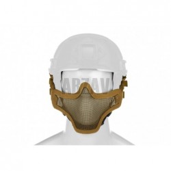 ABZAV|Glasses / Mask