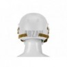 ABZAV|Steel Half Face Mask FAST Version Tan Invader Gear