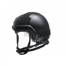 ABZAV|FAST Helmet MH Black Emerson