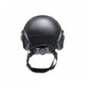 ABZAV|FAST Helmet MH Black Emerson