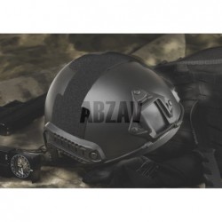 ABZAV|FAST Helmet MH Black Emerson