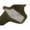 ABZAV|Mk.II Steel Half Face Mask FAST Version OD Invader Gear