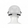 ABZAV|Mk.II Steel Half Face Mask FAST Version Black Invader Gear
