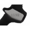 ABZAV|Mk.II Steel Half Face Mask FAST Version Black Invader Gear