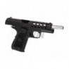 ABZAV|M1911 Hex Cut Full Metal GBB Black WE